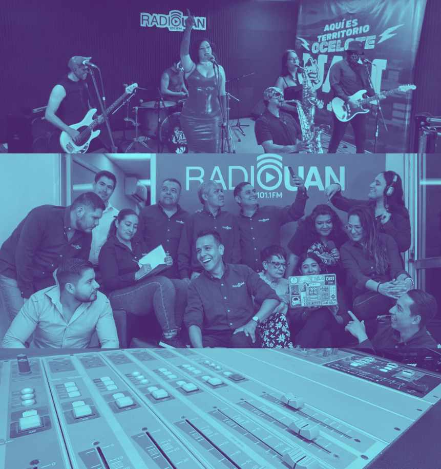 radioUAN radioUAN